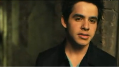 David Archuleta - Something Bout Love