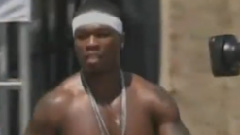50 Cent - Many Men & What Up Gangsta