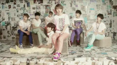 Infinite - Nothing's Over