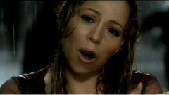Mariah Carey - Through The Rain