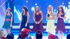 Girls Aloud - I Wish It Could Be Christmas Everyday Christmas Mania