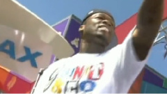 50 Cent - Amusement Park 106 & Park