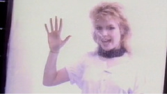 Kim Wilde - Chequered Love