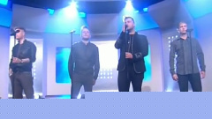 Westlife - I Will Reach You