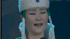 群星 - 高山的背影