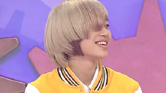 TEEN TOP - Sponge Zero Niel Cut