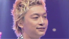 SMAP - Mermaid