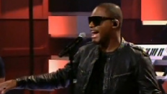 Taio Cruz - Break Your Heart Jay Leno