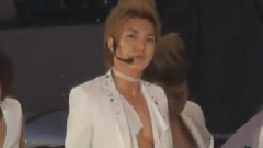 Super Junior - Magic Body