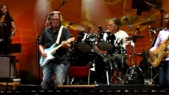 Eric Clapton - Crossroads Guitar Festival 2010