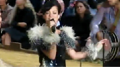Lily Allen - No Fair