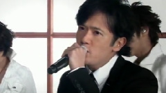 金在中,东方神起,木村拓哉 - Purpleline & Doushite