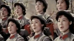 群星 - 到吴起镇