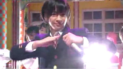 Hey! Say! JUMP - よく游びよく学べ