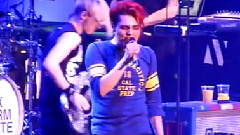 My Chemical Romance - Sing