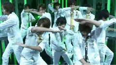 Hey! Say! JUMP - ありがとう~世界のどこにいても~