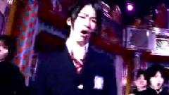 Hey! Say! JUMP - ありがとう~世界のどこにいても