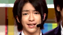 Hey! Say! JUMP - ありがとう~世界のどこにいても