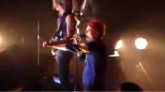 My Chemical Romance - Planetary
