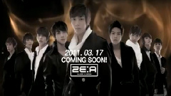 ZE:A - Here I Am