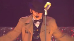 Rain - Because Of You