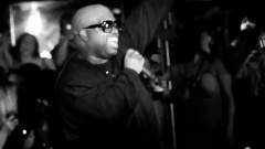 Cee Lo Green - Crazy AXE Lounge