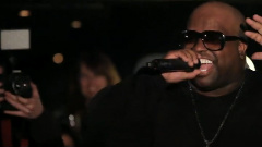 Cee Lo Green - Forget You AXE Lounge