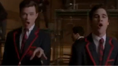 Glee Cast - Animal