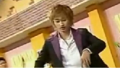 Super Junior - Sexy Dancer