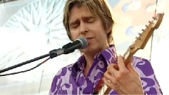 Eric Clapton - Crossroads Guitar Festival 2004