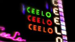 Wiz Khalifa,Cee Lo Green - Bright Lights, Bigger City