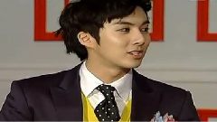 金亨俊 - Mnet WIDE oH aH MV & Show Case