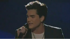 Adam Lambert - Aftermath