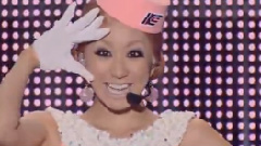 倖田来未 - Superstar Live Tour