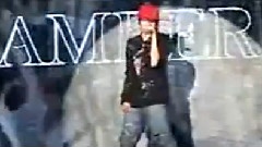 f(x),Amber(f(x)) - Believe Me