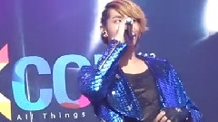 EXO-M - 撒娇