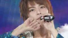 Hey! Say! JUMP - NYC