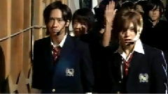 Hey! Say! JUMP - ありがとう~世界のどこにいても