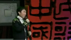 塞北的鸿雁上