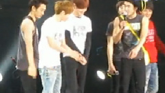 Super Junior - SuperShow3 in Shanghai