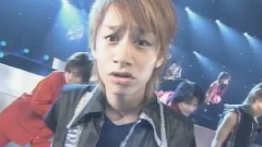 KAT-TUN - ノーマター.マター & Never Again
