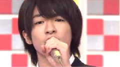 Hey! Say! JUMP - スクール革命 & スノウソング