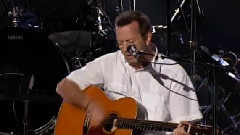 Eric Clapton - 2001 Live On Tour