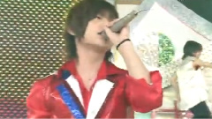 Hey!Say!7 - Hi!Hey!Say & Brave Story