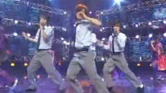 Hey! Say! JUMP - 真夜中のシャドーボーイ