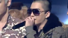 BigBang - 一位受赏 & 安可