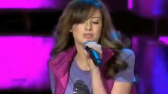 Paulina Cerrilla - Girl Like Me