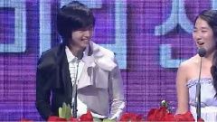 金希澈(Super Junior) - SBS
