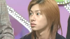 金希澈(Super Junior) - KBS Sponge