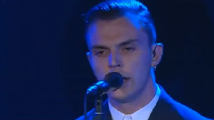 Hurts - Silver Lining New Pop Festival